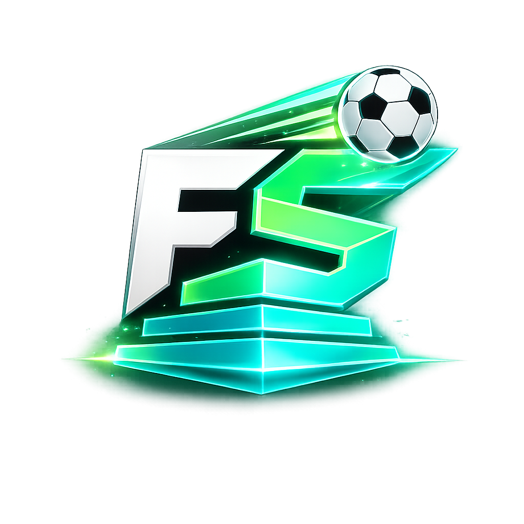 FutStack Logo